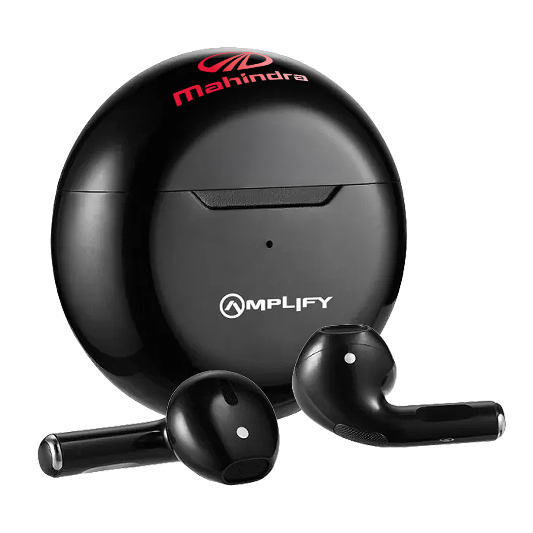 Amplify Astro 2 Series True Wireless Earphones